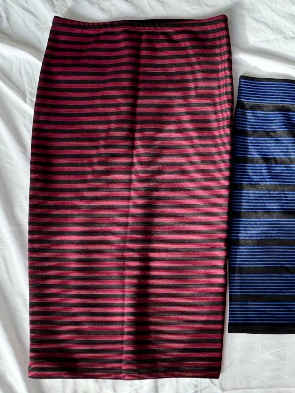 Set of 3 Bodycon Skirts